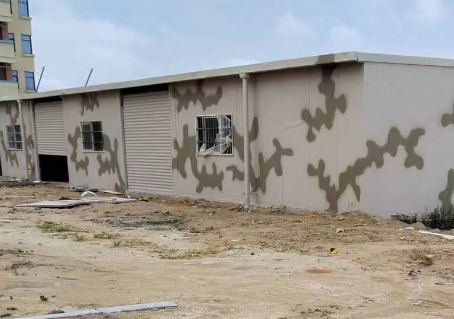 鄂尔多斯陆军数码等主流迷彩样式